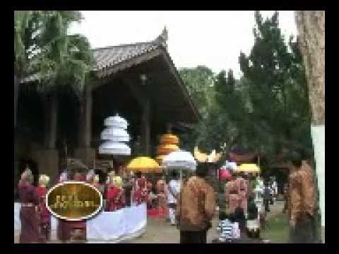 Begawi Adat Lampung 1 - radartvnews | Portal Berita Lampung
