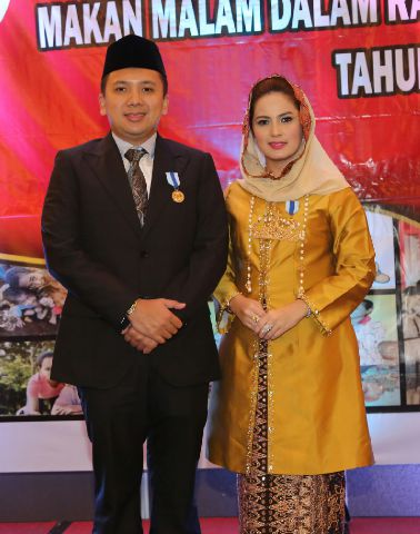 Penghargaan Manggala Karya Kencana Penghargaan Manggala Karya Kencana