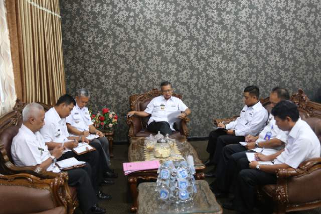 walhi Provinsi Lampung Akan dibangun Kawasan Observatori dan Astronomi Seluas 250 Hektar