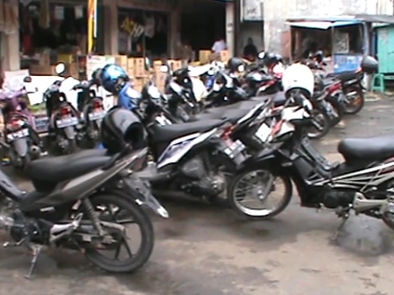 Dishub Kota Metro Diminta Genjot Capai Target PAD