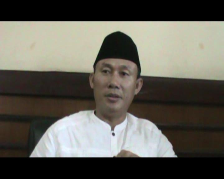 DPRD Dukung Wujudkan WFC Kalianda