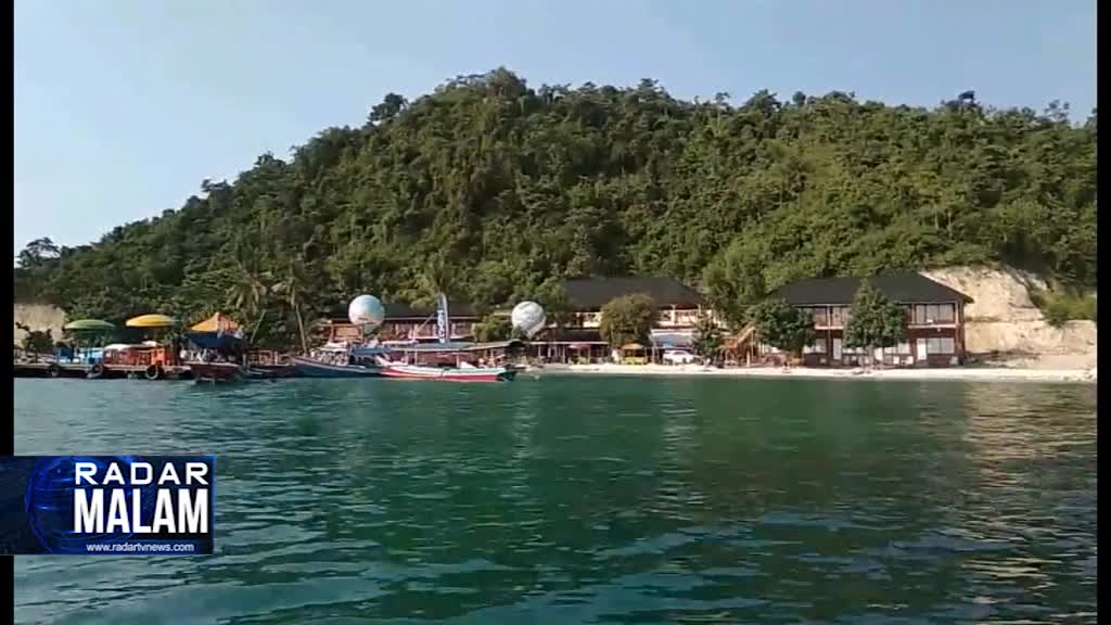 Izin Keluar, Pemprov Kangkangi KPK