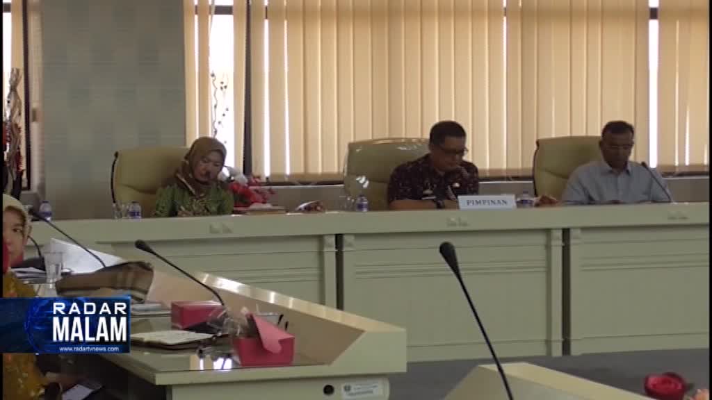 Rasionalisasi Anggaran Sepihak
